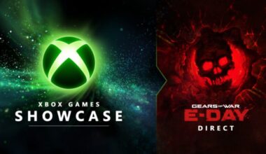 Xbox Games Showcase & Gears of War E-Day Direct start time, countdown clock, and what to expect