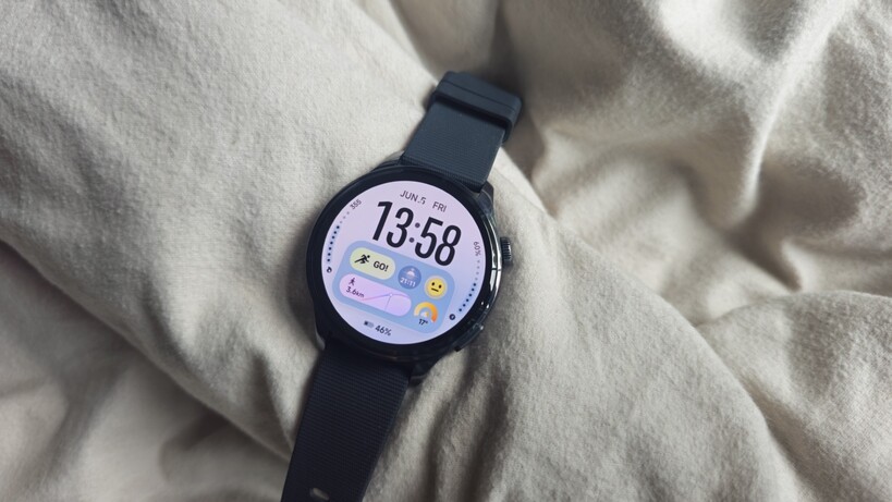 Xiaomi Watch 5