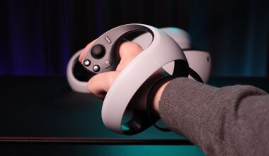 The Meta Quest 3S is losing its grip on the budget VR gaming market as Sony's discounted PSVR 2 starts to sell out