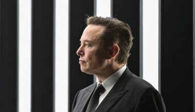 How Africa's top 3 economies compare to Elon Musk's $1.1 trillion wealth