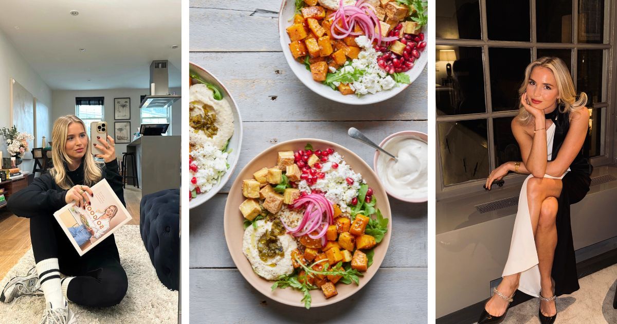 20 Em The Nutritionist Recipes That She Eats On Repeat
