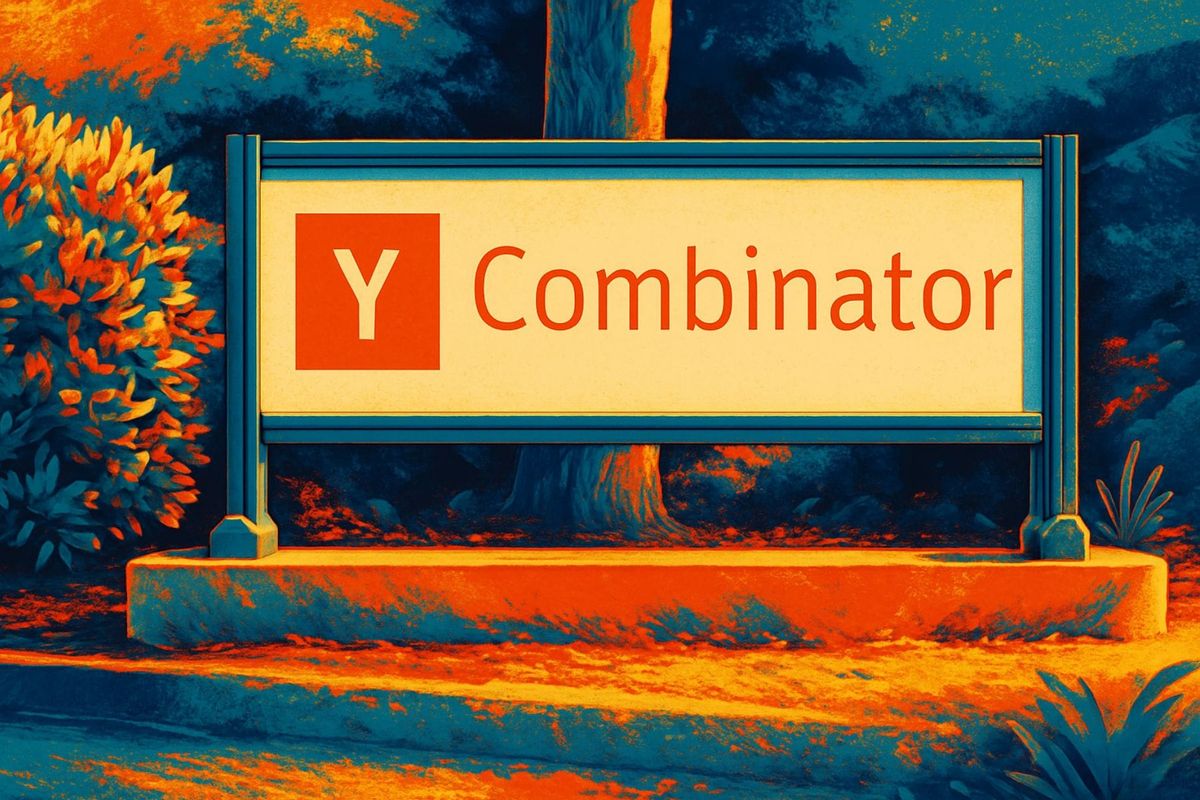 Apply for Funding: Y Combinator Opens Applications for Fall 2026 Startup Accelerator and Funding Program