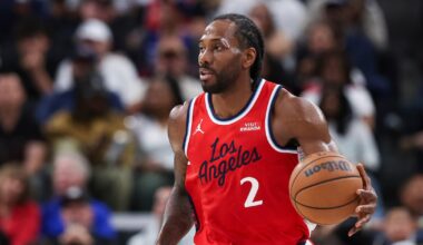 Toronto Raptors’ interest in Kawhi Leonard is real but conditional