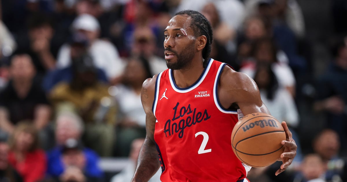Toronto Raptors’ interest in Kawhi Leonard is real but conditional