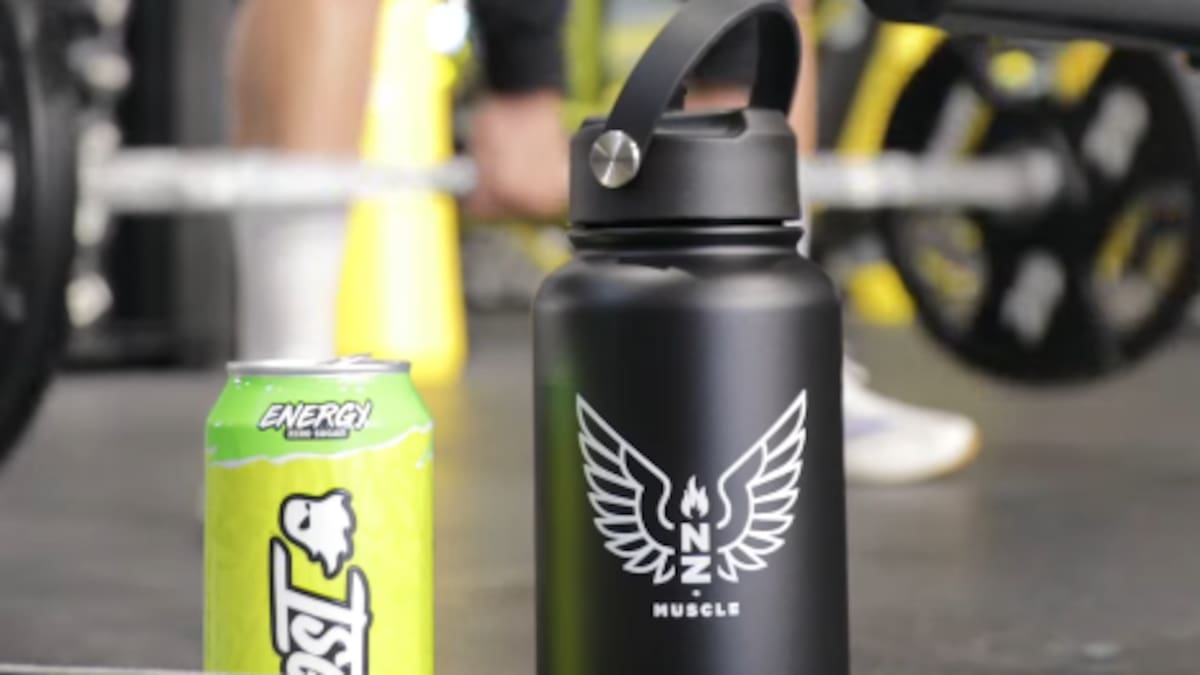 NZ Muscle pulls protein and creatine supplements after review