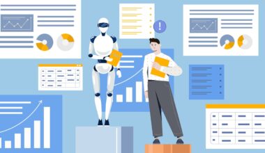 A 26-year-old banker earning $180,000 worries about ‘AI and how it changes our careers’