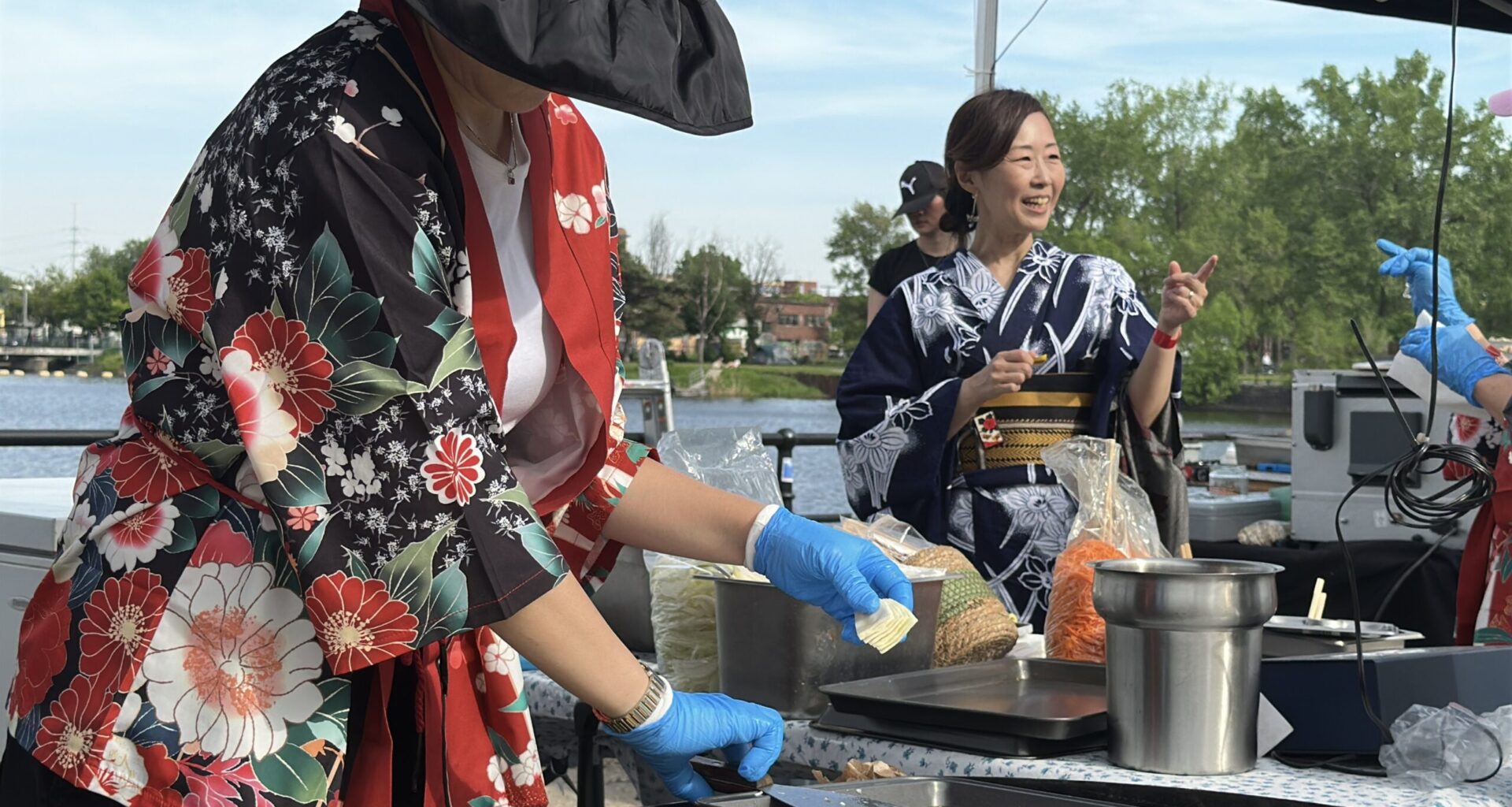 YATAI MTL offers taste of authentic Japanese street culture in Montreal
