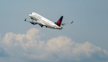 Air Canada and IAMAW reach tentative agreement on new contract