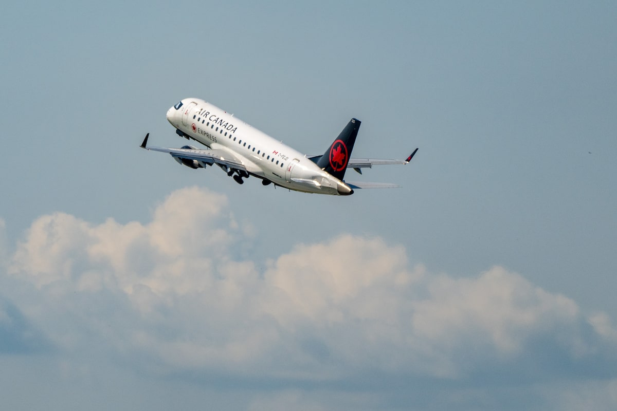 Air Canada and IAMAW reach tentative agreement on new contract