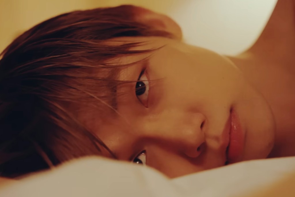 TOMORROW X TOGETHER's YEONJUN Second Solo Album, Release Date Revealed