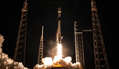 Watch SpaceX launch 15,000-pound SiriusXM satellite to orbit tonight