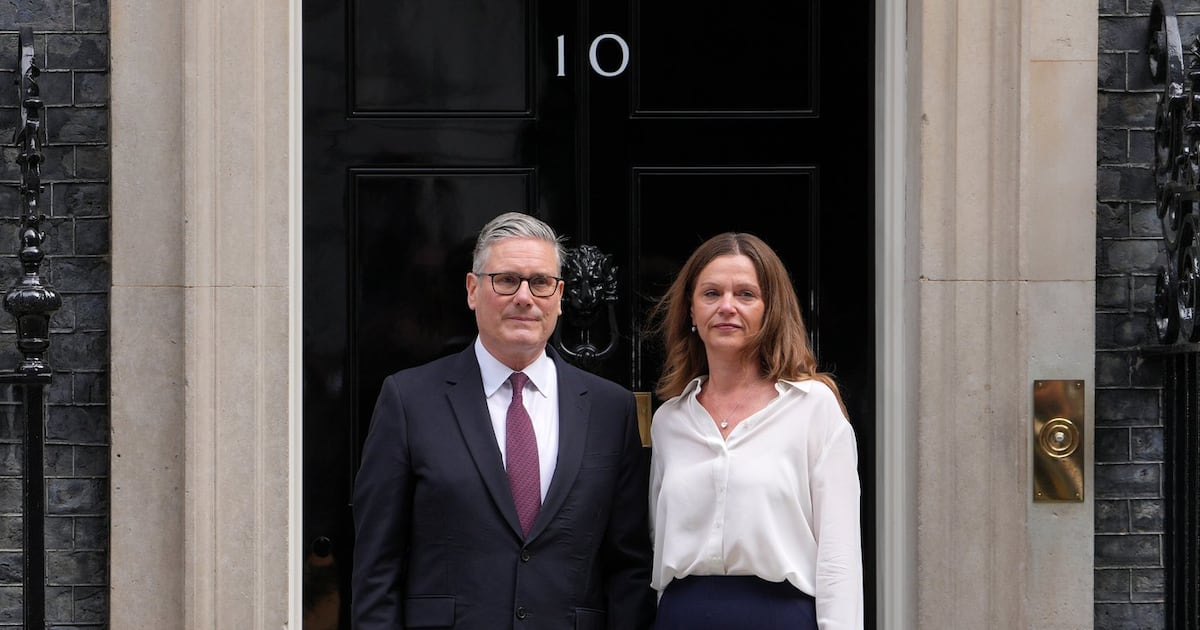 Keir Starmer announces resignation as U.K. prime minister as Burnham confirms bid to succeed him - CTV News