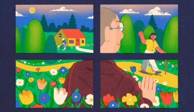 The gift of care for people with Alzheimer’s disease