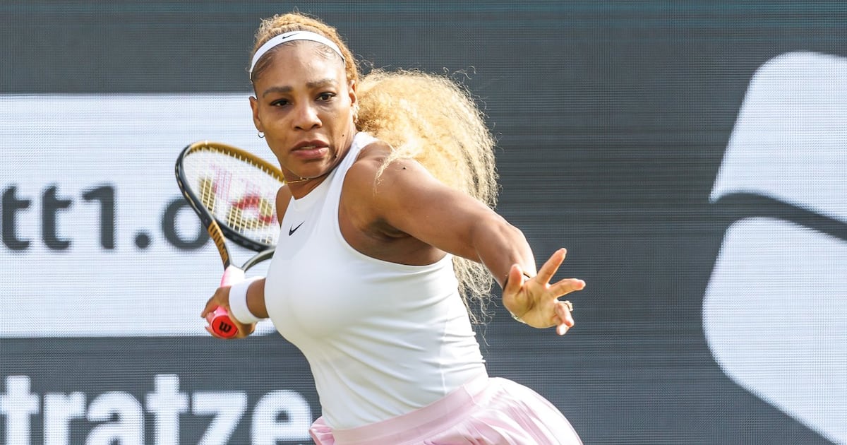 Wimbledon draw: Serena Williams to learn her first-round opponent in a comeback at age 44