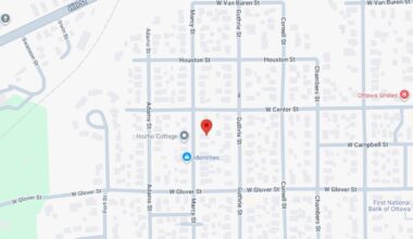 Ottawa: Single-family home sells for $160,000 – Shaw Local