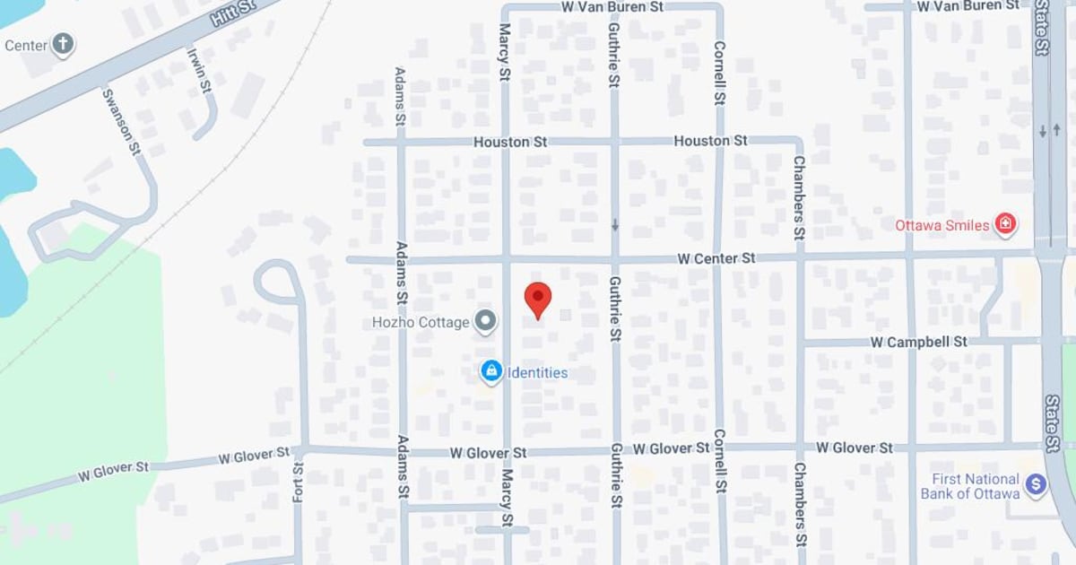 Ottawa: Single-family home sells for $160,000 – Shaw Local