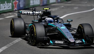 Formula 1 shift to more engine power, less electric for 2027 agreed