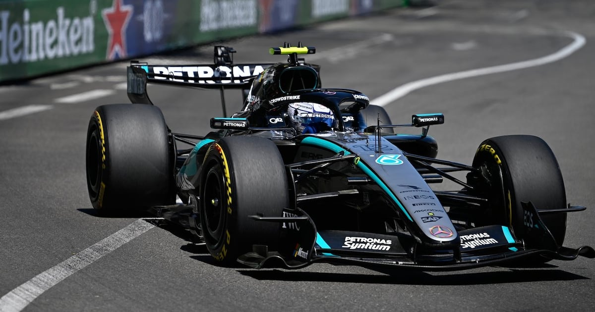 Formula 1 shift to more engine power, less electric for 2027 agreed