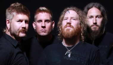 Mastodon in 2011