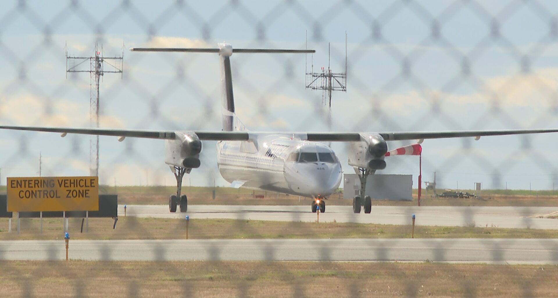 Lethbridge preparing for future without commercial flights - Lethbridge