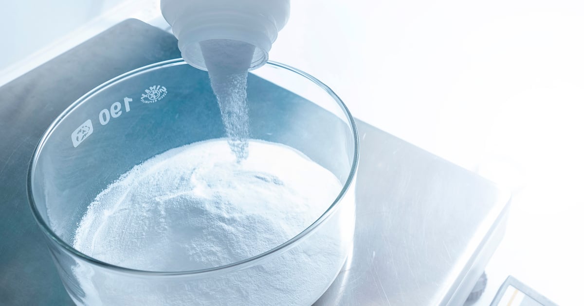 Budenheim expands beyond phosphates with chelated minerals