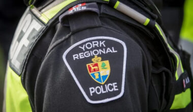 Man found dead in Aurora home, 6 people in custody: York police