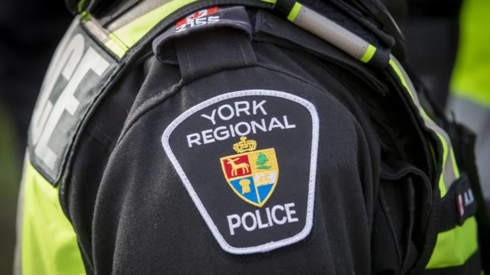 Man found dead in Aurora home, 6 people in custody: York police