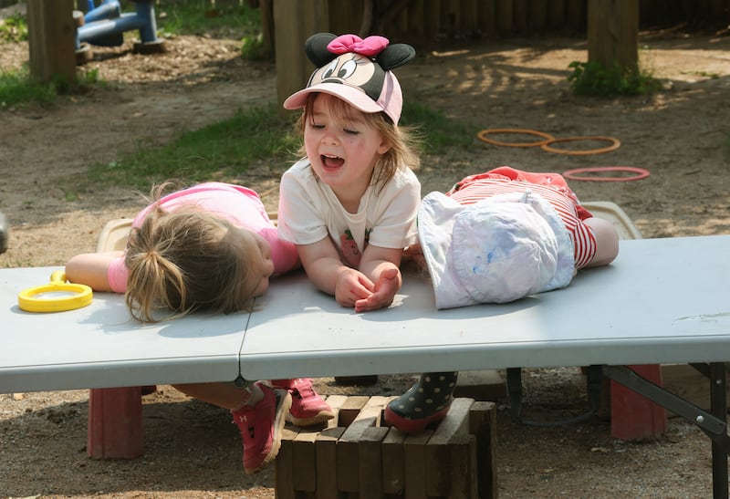 The provincial and federal governments are supporting the relocation and expansion of the Silver Crescent Academy Society's child-care centre in Halifax. (Courtesy of the Province of Nova Scotia)