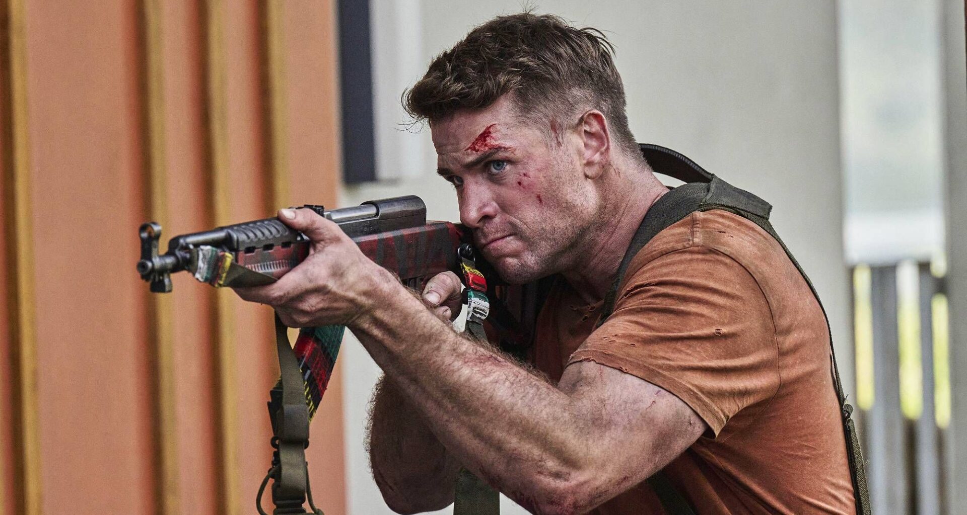 This is the one Netflix movie I’m streaming on Father’s Day — and it’s perfect for dads who love action-thriller films