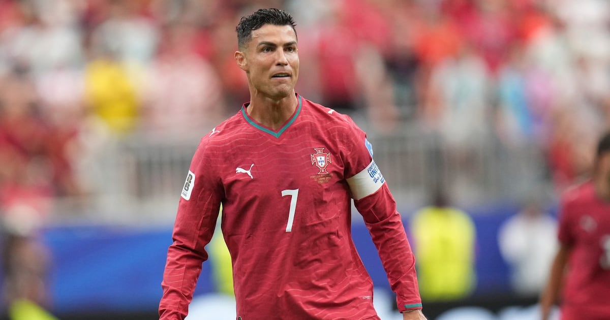 Portugal vs. Croatia tickets in Toronto are selling for as high as $30,000. Here’s why - CTV News