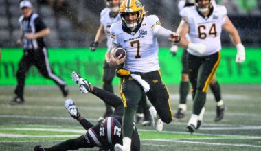 Elks open CFL season with 29-21 win over Redblacks