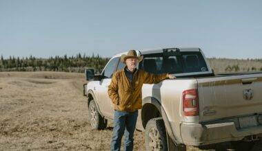 How Saskatchewan’s ‘soft power’ laid the groundwork for Canada to diversify trade