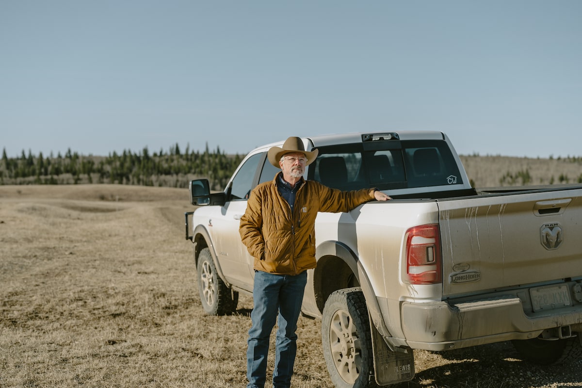 How Saskatchewan’s ‘soft power’ laid the groundwork for Canada to diversify trade