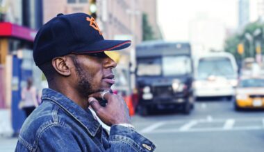 Yasiin Bey Reissuing Mos Def’s The Ecstatic on Vinyl and Streaming