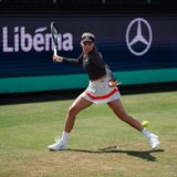 Dayana Yastremska, 's-Hertogenbosch 2026