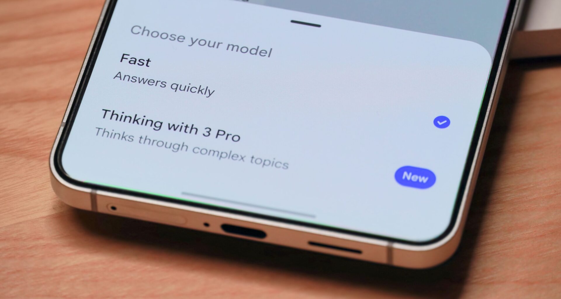Your inbox might finally get quieter now that Google is taking down a major AI scam ring