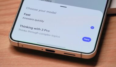 Your inbox might finally get quieter now that Google is taking down a major AI scam ring