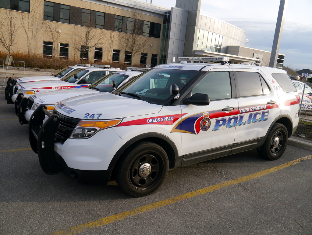 Markham carjacking suspect charged; 2 others still wanted