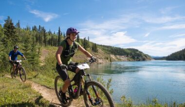 Yukon Fat Tire Fever is building on the stoke of Canadian XCM nationals