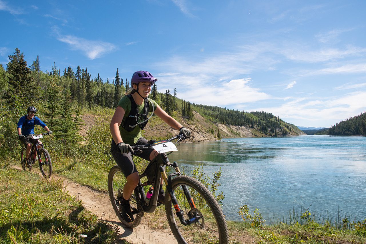 Yukon Fat Tire Fever is building on the stoke of Canadian XCM nationals