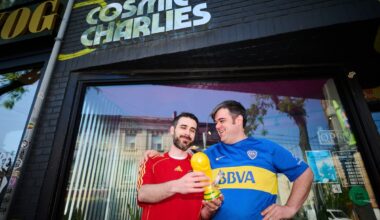 Canadian pot shops aim to score on World Cup tourists in search of legal marijuana
