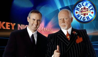 Now off the air, Hockey Night in Canada’s demise is a sign of changing times