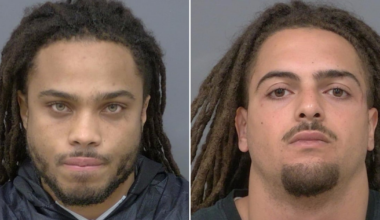 Brampton carjacking: 2 suspects arrested and released on bail