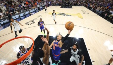 After 53 years, the New York Knicks are NBA champions. The wait seems to be worth it