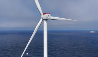 Bidders announced to build Canada’s first offshore wind farm in Nova Scotia
