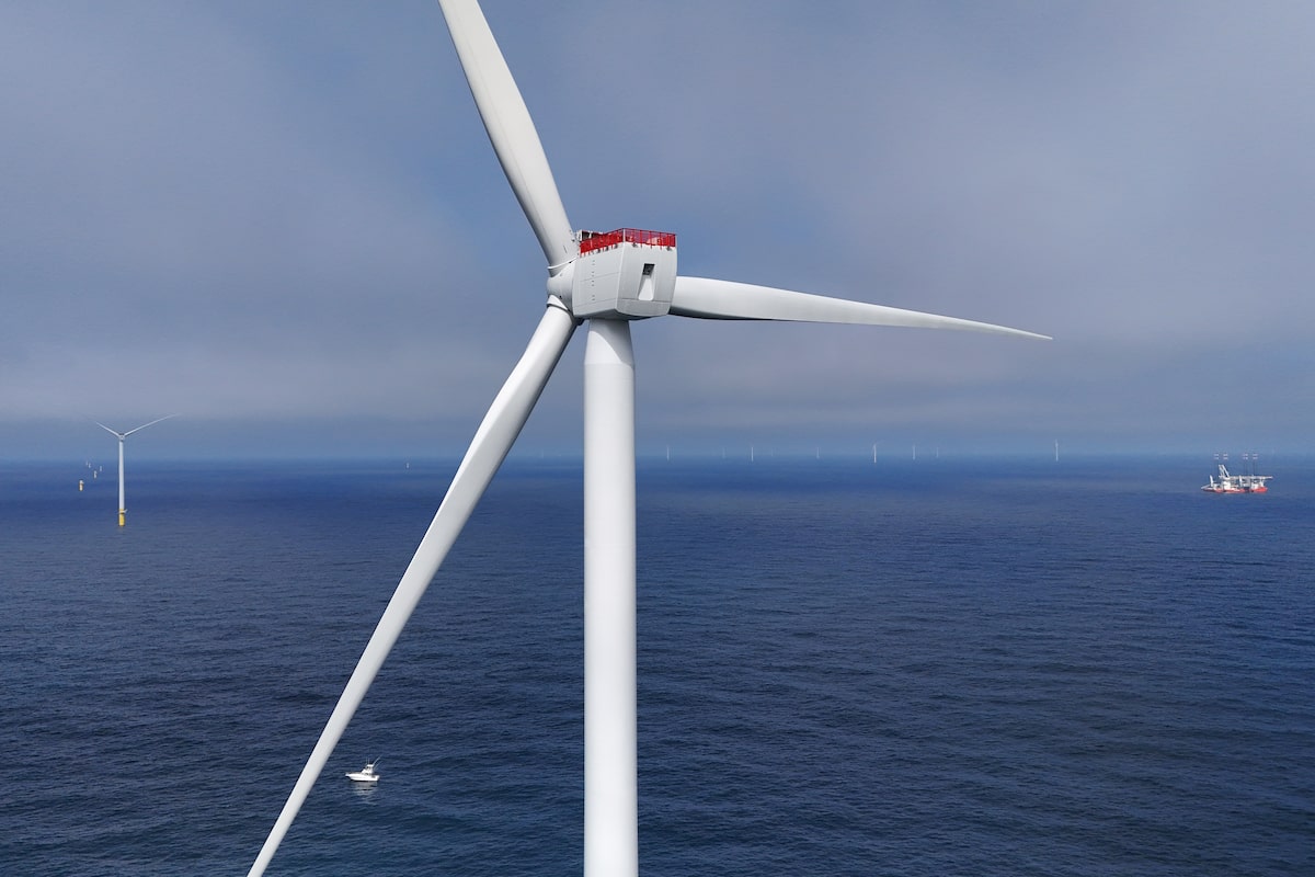 Bidders announced to build Canada’s first offshore wind farm in Nova Scotia