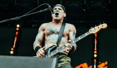 Cro-Mags Drop 'Wired for Chaos,' First New Song in Six Years: Listen