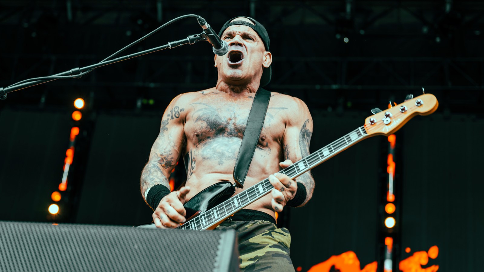 Cro-Mags Drop 'Wired for Chaos,' First New Song in Six Years: Listen