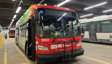 Ottawa joins the federal clean-fuel program