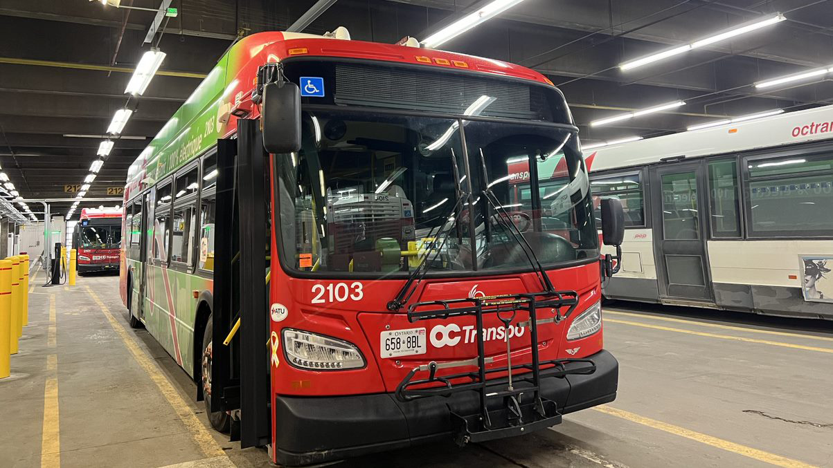 Ottawa joins the federal clean-fuel program